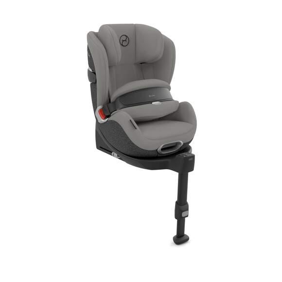 Cybex Anoris T2 i-Size Mirage Grey - Autosedačka 3