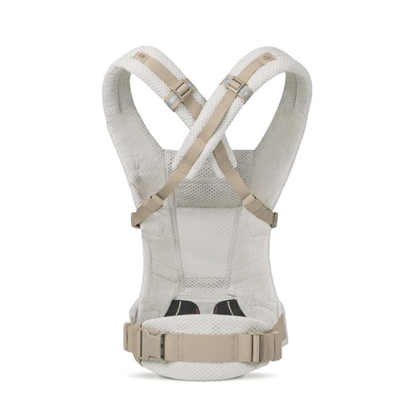 ERGOBABY | Adapt nosič Soft Flex Mesh - Natural Beige