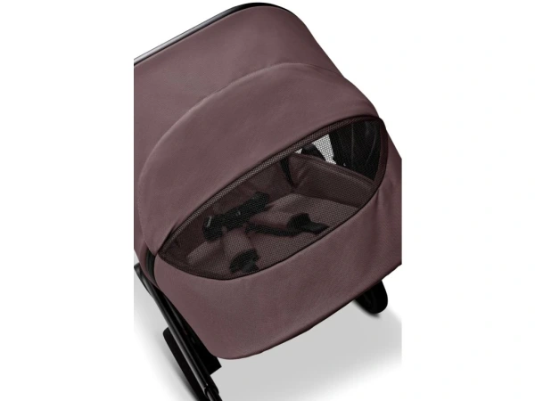 Športový detský kočík Moon HYPE - TONKA 8