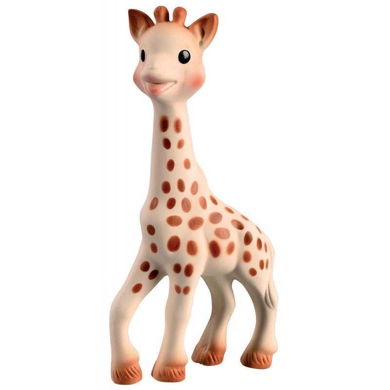Vulli Žirafa Sophie - veľká