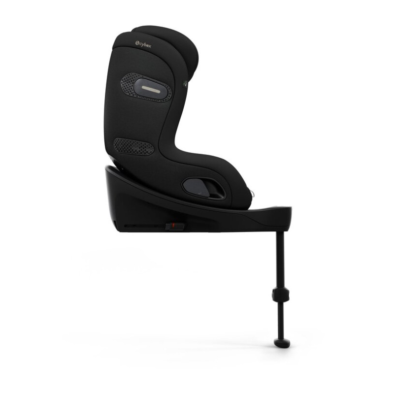 Autosedačka CYBEX Sirona Si, Sepia Black Comfort 2