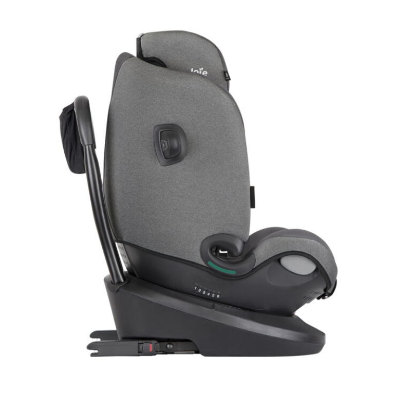 Joie i-Spin multiway™ thunder 7