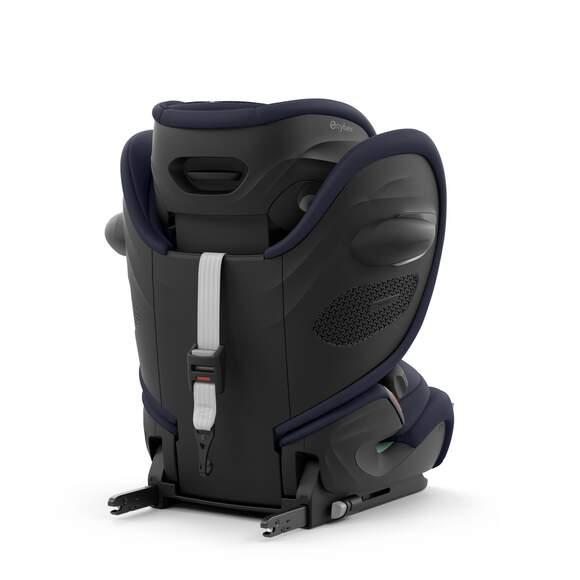 Cybex Pallas G2 i-Size Plus Ocena Blue 2025 3