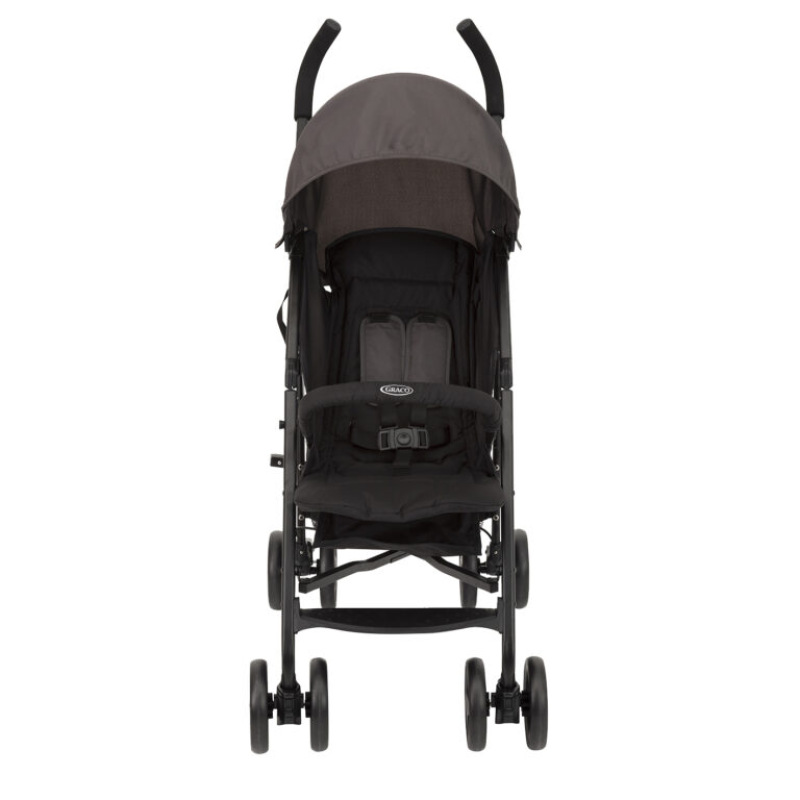 Graco TraveLite™ black/grey 1