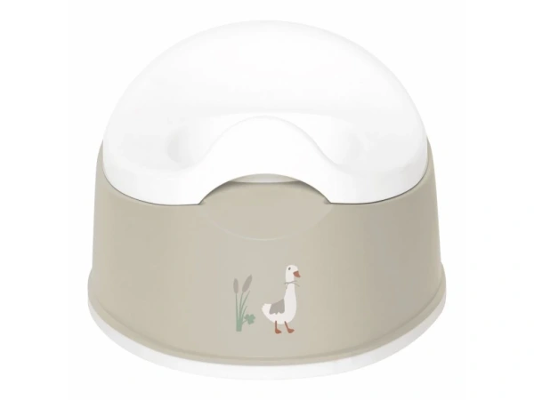 Bébé-Jou Detský nočník Grow Soft Spring