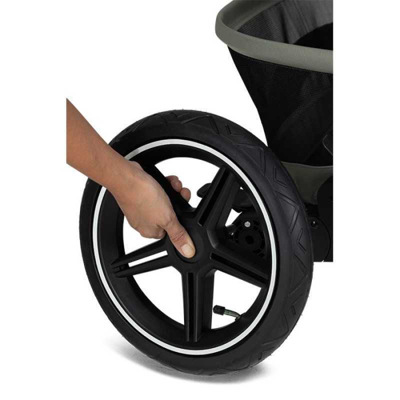 JOOLZ | Joolz Geo3/Day+ terénne kolesá nafukovacie 2