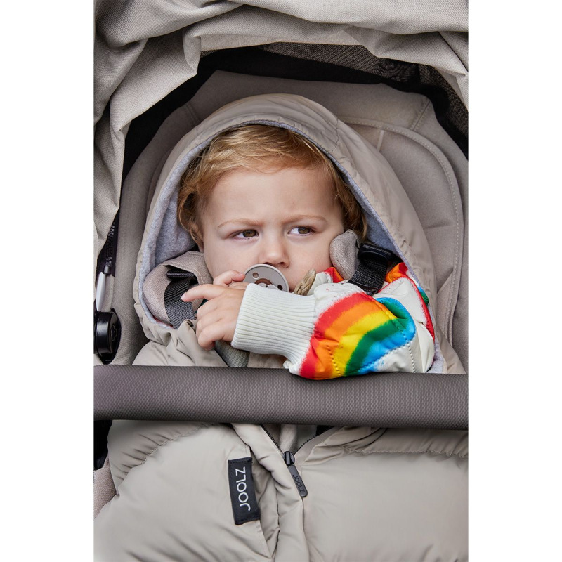 JOOLZ | Fusak PUFFER Joolz l Space black 5