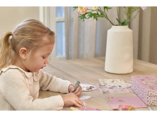 Kreatívna sada v kufríku Rosa 11