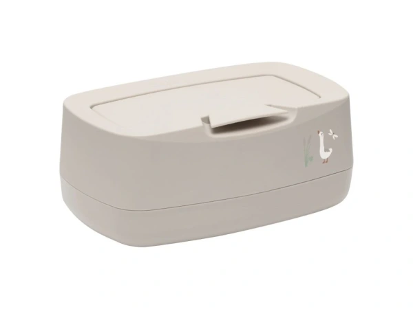 Bébé-Jou Box na obrúsky Soft Spring