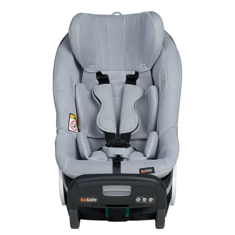 BeSafe Stretch peak mesh 1