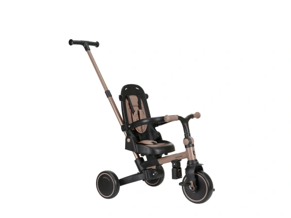 Trojkolka 8v1 Aluma Beige 9