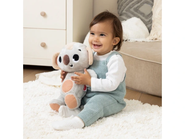 Uspávačik Koala Boho Chic 8