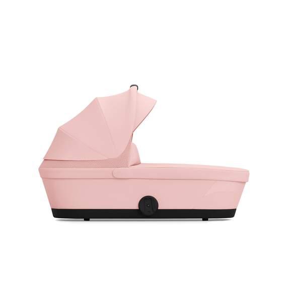 Cybex Melio Hlboká vanička - CANDY PINK 5