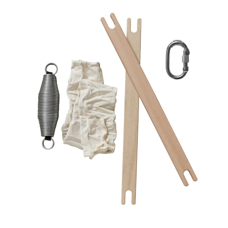 Membantu Conversion Kit (White/oak)