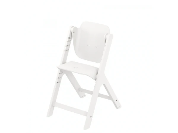 Nesta stolička White 1