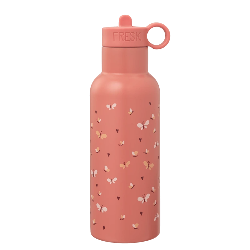 FRESK Termofľaša Butterfly 500ml