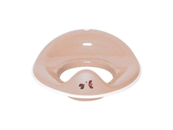 Bébé-Jou Sedadlo na WC Grow Sweet Butterfly