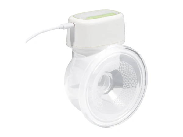 Odsávačka elektrická nositeľná Discreet 3