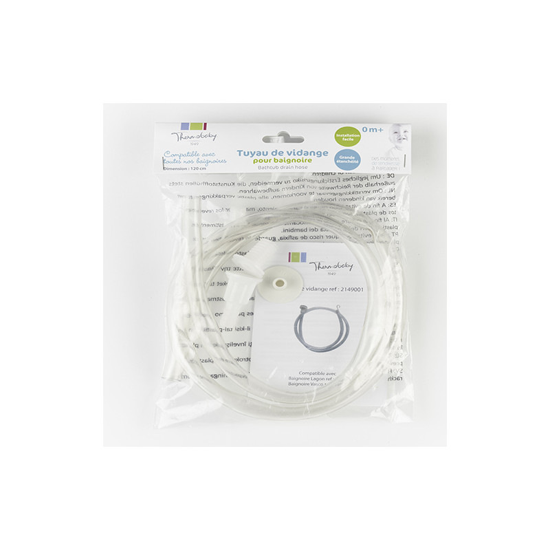 Vanička VASCO sada, Lily White 1