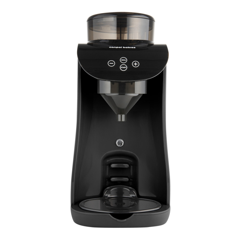 CANPOL BABIES Automatický prístroj na prípravu dojčenského mlieka