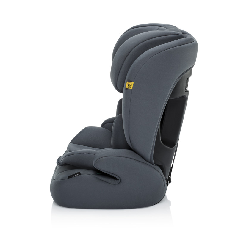 Autosedačka Alfa R129, Grey 6