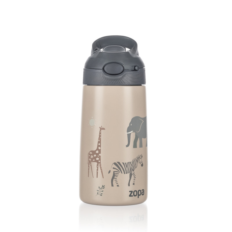 Termoska na pitie Sport 400 ml, Safari 5