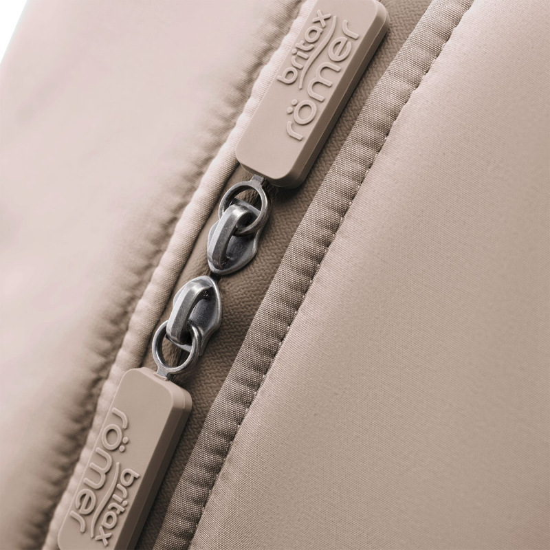 Prebaľovacia taška, Teak 11