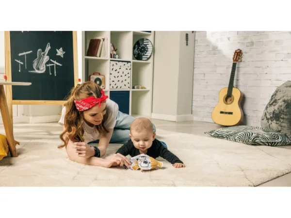 Hrkálka Tiny Rockers 5