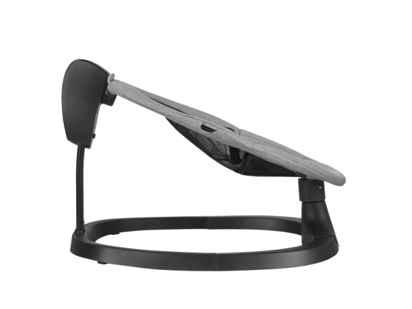 Hojdacie lehátko elektrické Zazu Grey 7