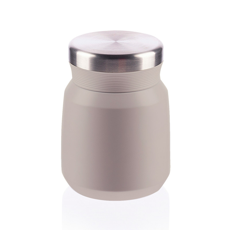 Termoska na jídlo 300 ml, Cookie beige