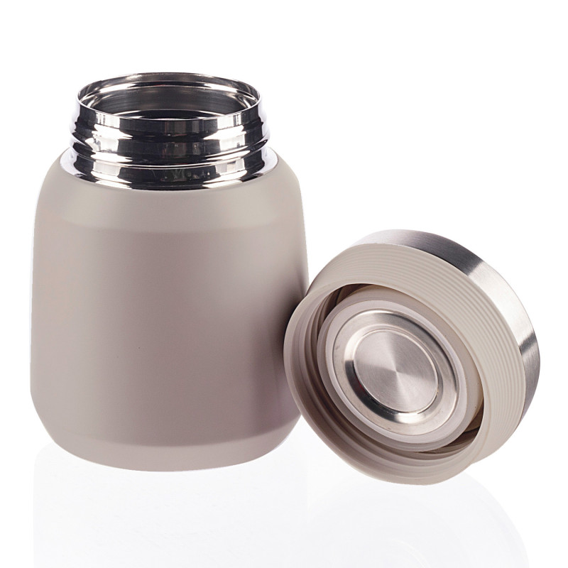 Termoska na jídlo 300 ml, Cookie beige 5