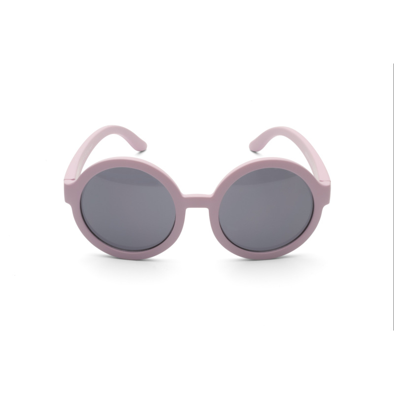 Sluneční brýle Vibe 0+, Matte Sweet Pink 2