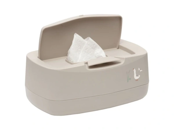 Bébé-Jou Box na obrúsky Soft Spring 1