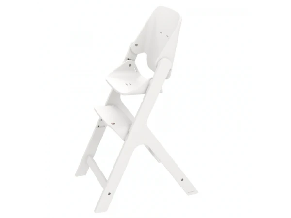 Nesta stolička White 5