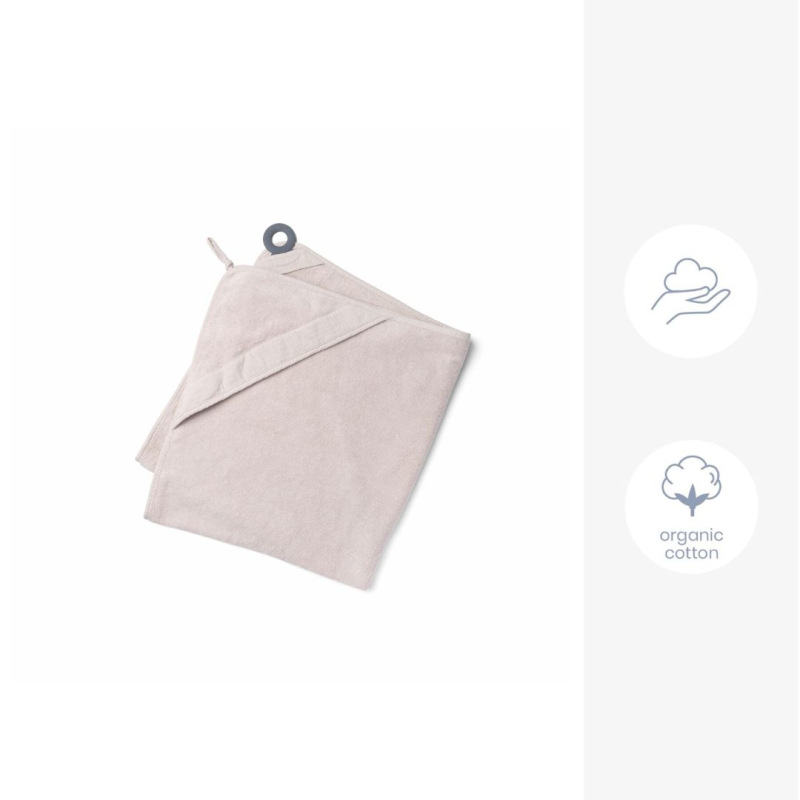 Doomoo Dry & Play uterák, Almond 1