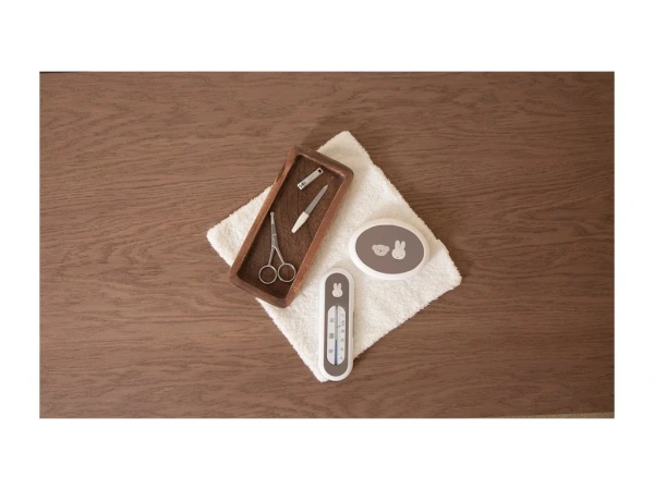 Bébé-Jou Hygienická sada Miffy and Friends 1