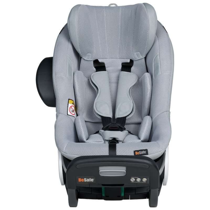 BeSafe Stretch peak mesh 2