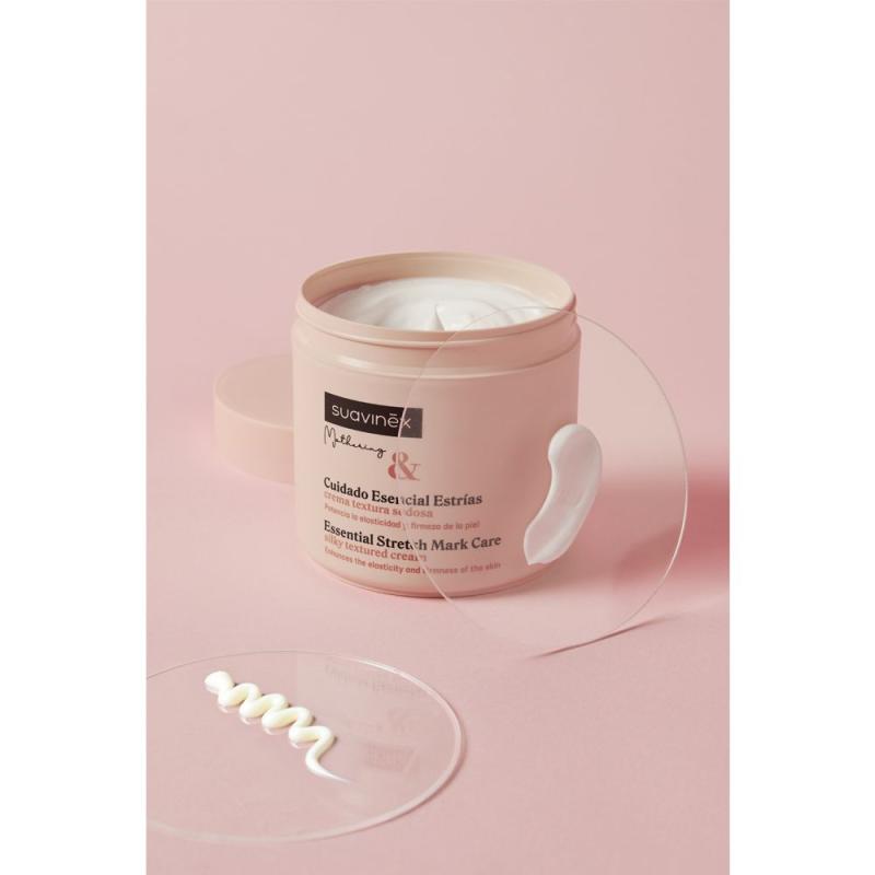 SUAVINEX | Krem na strie - 400 ml 3