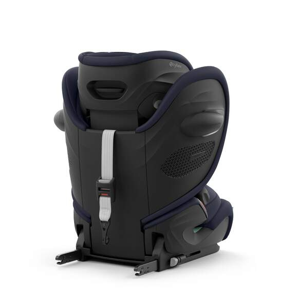 Bezpečná autosedačka Cybex Pallas G3 - Ocean Blue 4