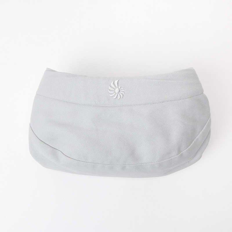 ERGOBABY | SLING - Upsie sling nosič - Pearl Grey 5