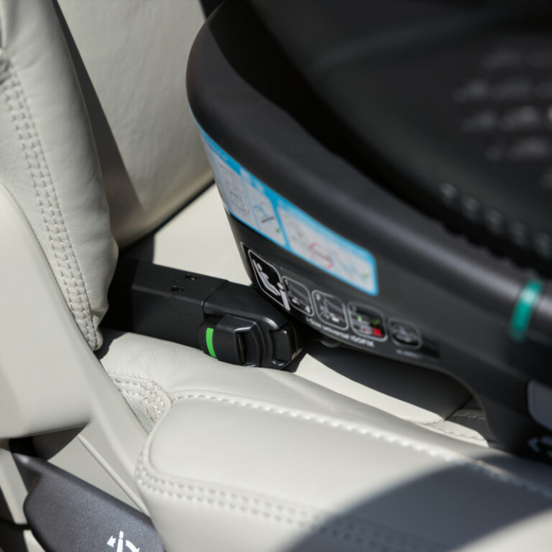 Graco Turn2Me™ Grow midnight 12