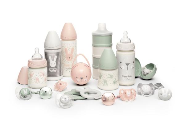 SUAVINEX | Premium cumlík HYGGE 6-18 m 2