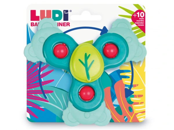 Baby spinner 2