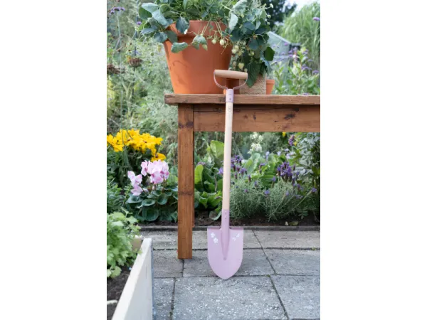 Lopata Fairy Garden 5