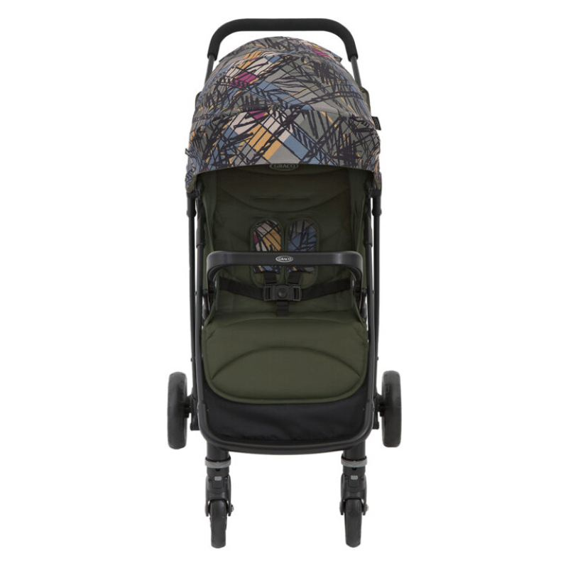 Graco Breaze Lite™ 2 2025 couture fern 1