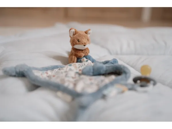 Maznáčik s líškou Forest Friends 6