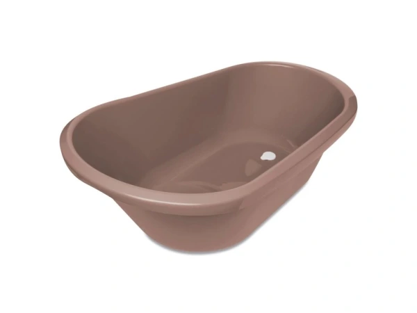 Bébé-Jou Vanička na kúpanie Sense Mocha Mousse 2