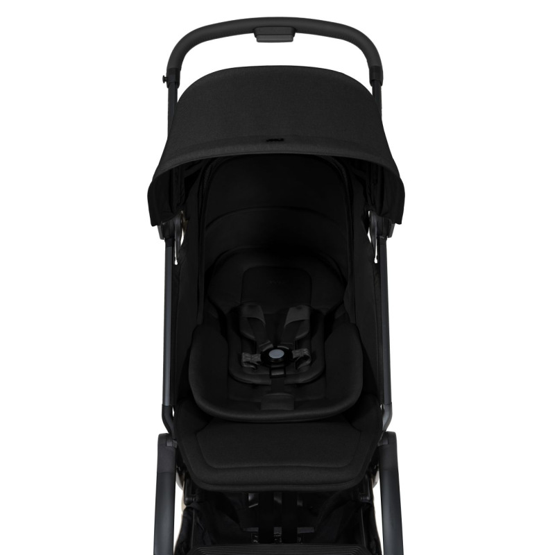 Joolz Novorodenecká vložka pro Aer2 /+//Day5 | Space black