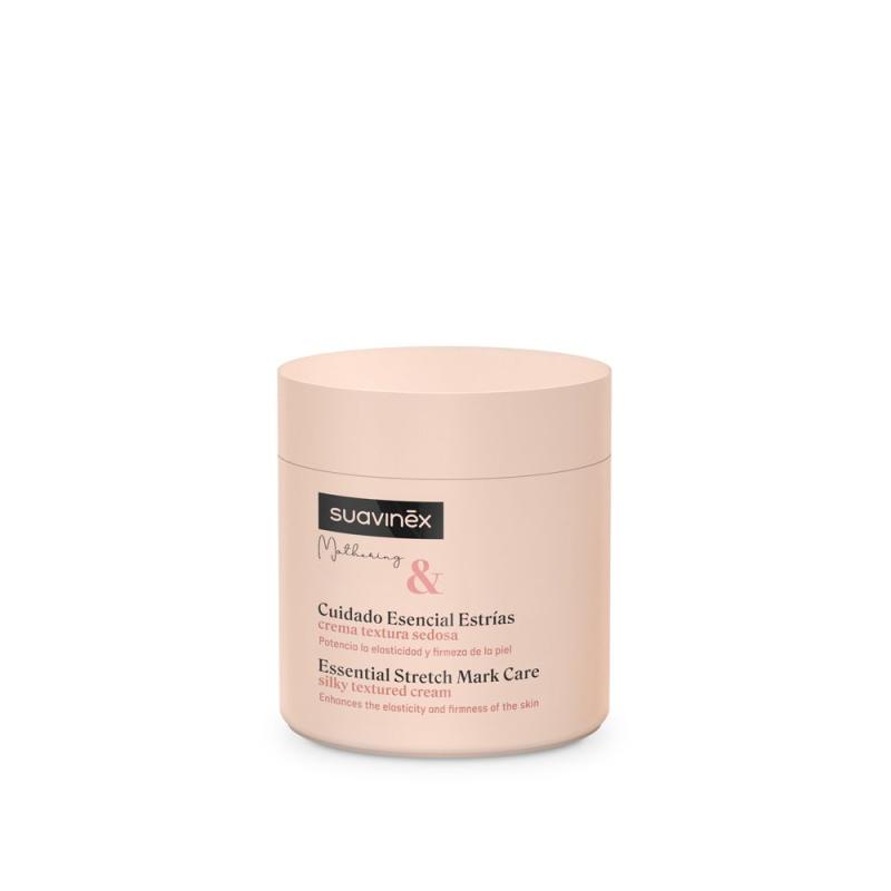 SUAVINEX | Krem na strie - 400 ml 6