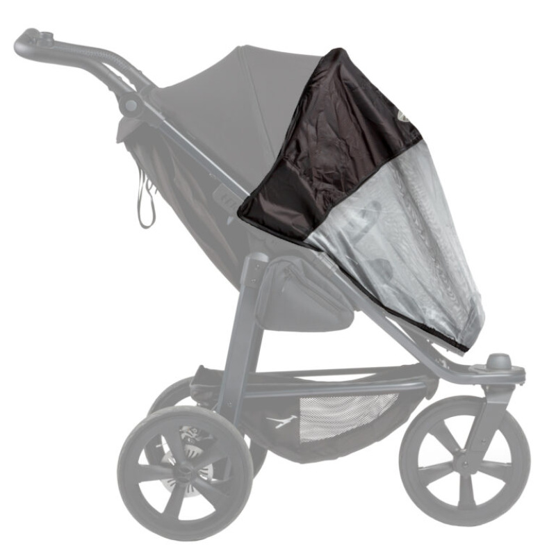 Tfk sunprotection mono/pro stroller